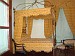 9-Palacio San Jose-mobilier de la chambre ou Urquiza fut assassine